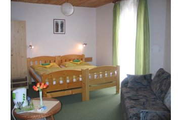 Slovacchia Penzión Rajecké Teplice, Interno